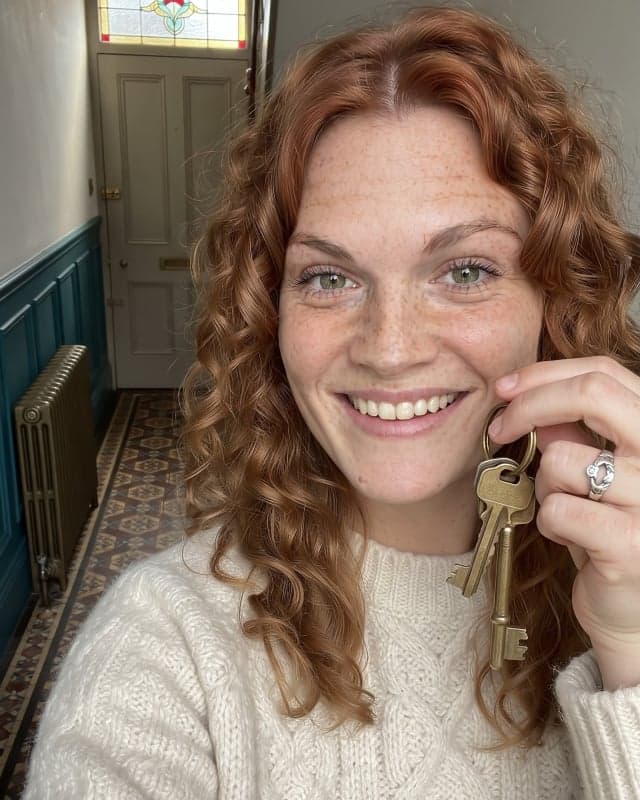 Sarah, verified Padavio renter in Galway
